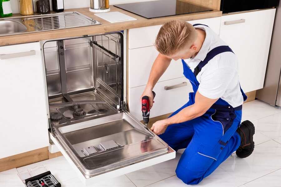 serwis AGD Józefów